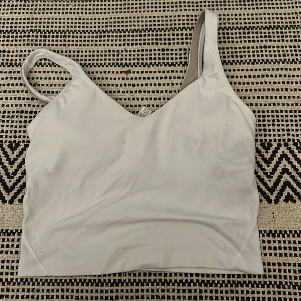 Lululemon align top